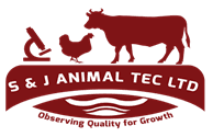 S & J Animal Tech Limited